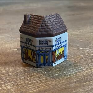 Wade England Porcelain Whimsey #10 Antiques on S.Farthing